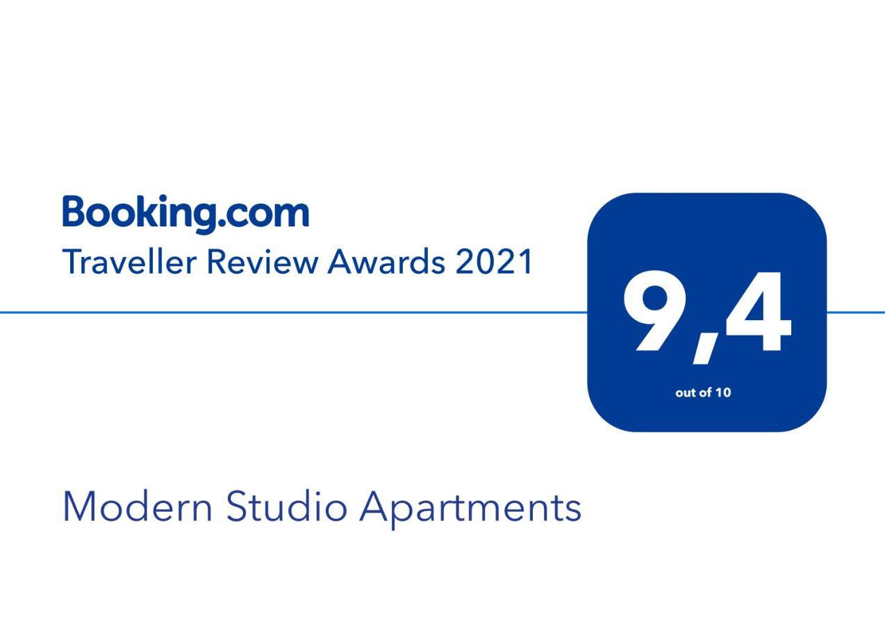 Modern Studio Apartments เคียฟ ภายนอก รูปภาพ